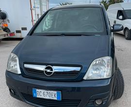 Opel Meriva 1.7 Cdti