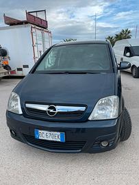 Opel Meriva 1.7 Cdti