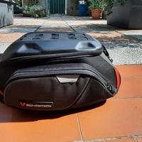 Borsa da serbatoio SW-MOTOTECH per Yamaha MT07