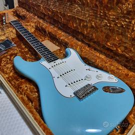 Fender stratocaster eric jhonson 