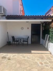 Domo e Maria San Teodoro Dependance 2/4 Posti