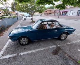 Lancia Fulvia Coupe Rally 1300 S