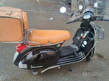Vespa px 150