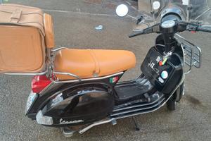 Vespa px 150