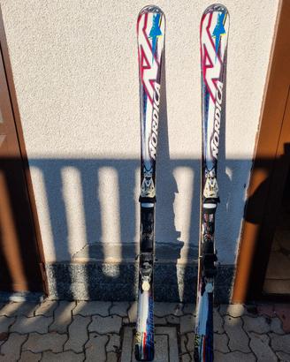 sci nordica