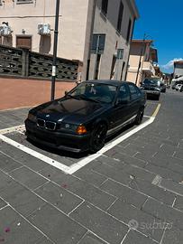 BMW 325td E36