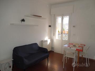 Bilocale centro storico bologna