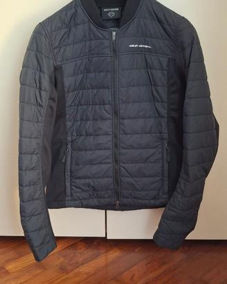 Giacca Uomo Midlayer Leggero Harley Davidson