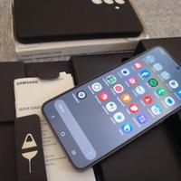 Samsung Galaxy S24 256GB Garanzia + Custodia Orig.