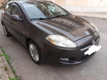 FIAT Bravo 1900 MULTIJET DIESEL 120 CV - 2008