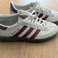 Adidas Spezial Bordeaux Tg 38