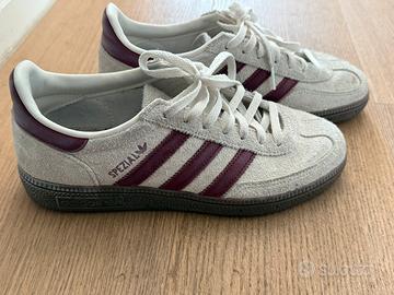Adidas Spezial Bordeaux Tg 38