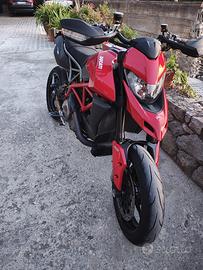 Ducati Hypermotard 950 2019
