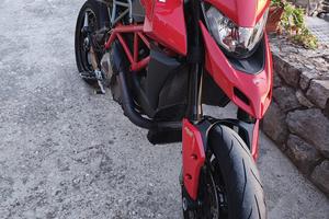 Ducati Hypermotard 950 2019