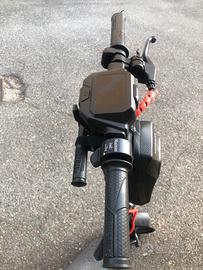 Monopattino elettrico ducati  evo pro 2