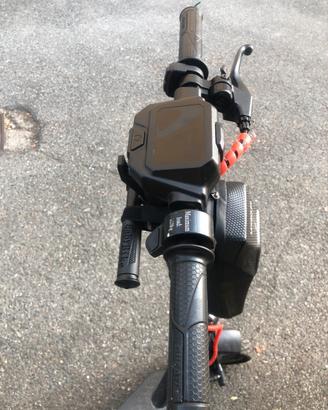 Monopattino elettrico ducati  evo pro 2