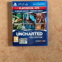 Uncharted The Nathan Drake Collection