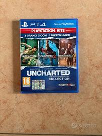 Uncharted The Nathan Drake Collection