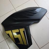 Carena sx Honda Forza 750