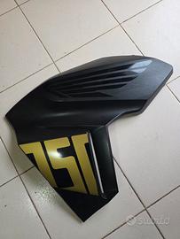 Carena sx Honda Forza 750