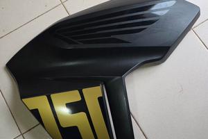 Carena sx Honda Forza 750