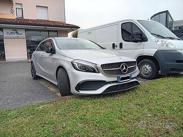 MERCEDES Classe A (W176) - 2016