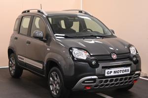 FIAT Panda Cross Panda Cross 0.9 TwinAir Turbo ...