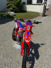 beta rr125 2t 2022