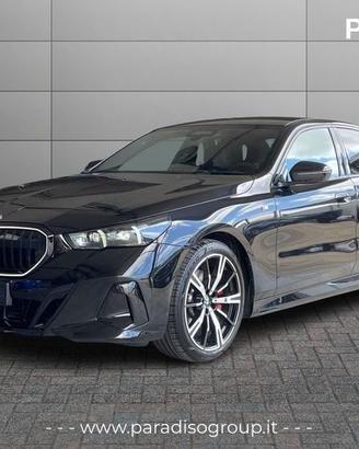 BMW Serie 5 520D XDRIVE 2025 | 197CV DIESEL |...