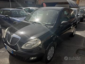 Lancia Ypsilon 1.2 "OK NEOPATENTATI" GPL