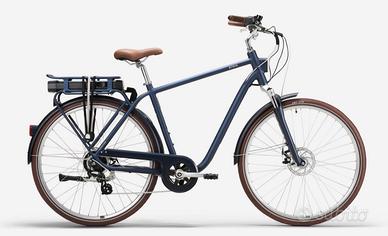 e-bike da uomo 28 Decatlon elops 900E