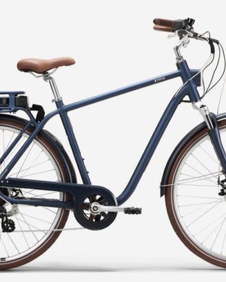 e-bike da uomo 28 Decatlon elops 900E