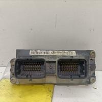 CENTRALINA MOTORE FIAT Panda 2° Serie 51880192 18