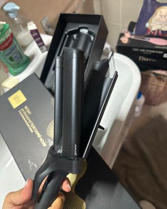 Piastra ghd Wave