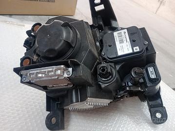 fanale faro sx jeep Grand Cherokee 