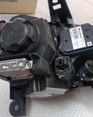 fanale faro sx jeep Grand Cherokee 