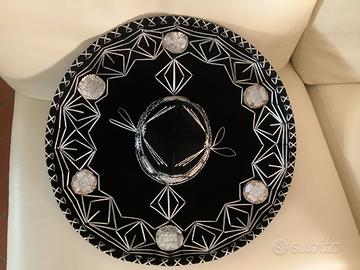 Sombrero vintage originale