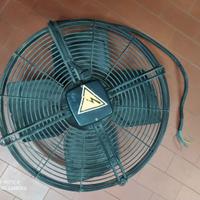 Ventilatore assiale Potente 220V.