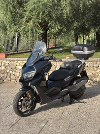 Scooter BMW C 400 GT