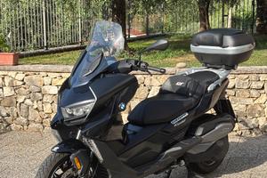 Scooter BMW C 400 GT