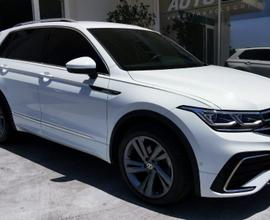 VOLKSWAGEN Tiguan 2.0 TDI 150 CV SCR DSG 4MOTION