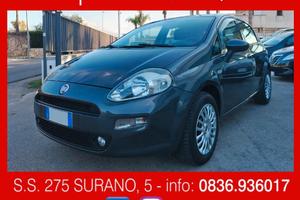 Fiat Punto 5p 1.2 Lounge GPL