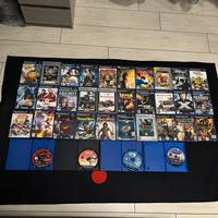 Giochi Vari ps2