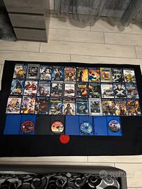 Giochi Vari ps2