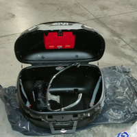 GIVI Maxia 3 per Vespa GTS 300