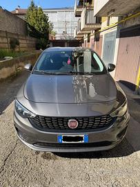 Fiat tipo 1.4 benzina Lounge, 2018- Neopatentati