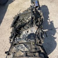 Cambio manuale zf intarder Iveco stralis