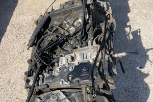 Cambio manuale zf intarder Iveco stralis
