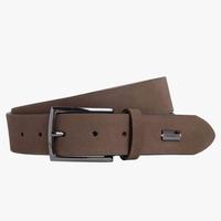 Hackett London Nubuck Clean Belt Cintura Uomo