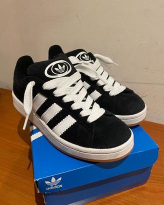 Adidas Campus